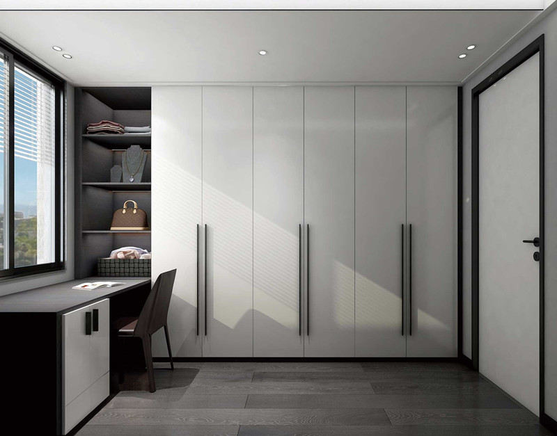 衣帽間尺寸一般是多少？