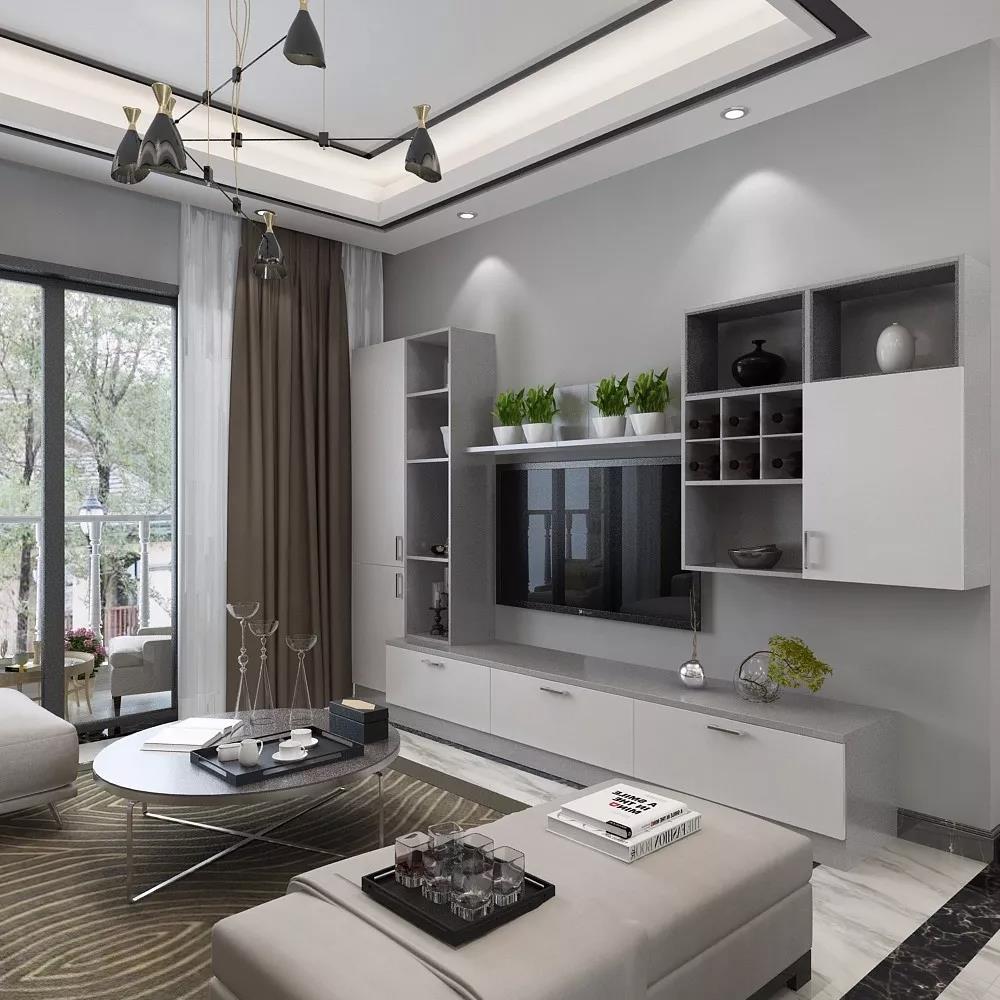 【泓朝貴族】想要屬于自己的生活方式，全屋定制了解一下