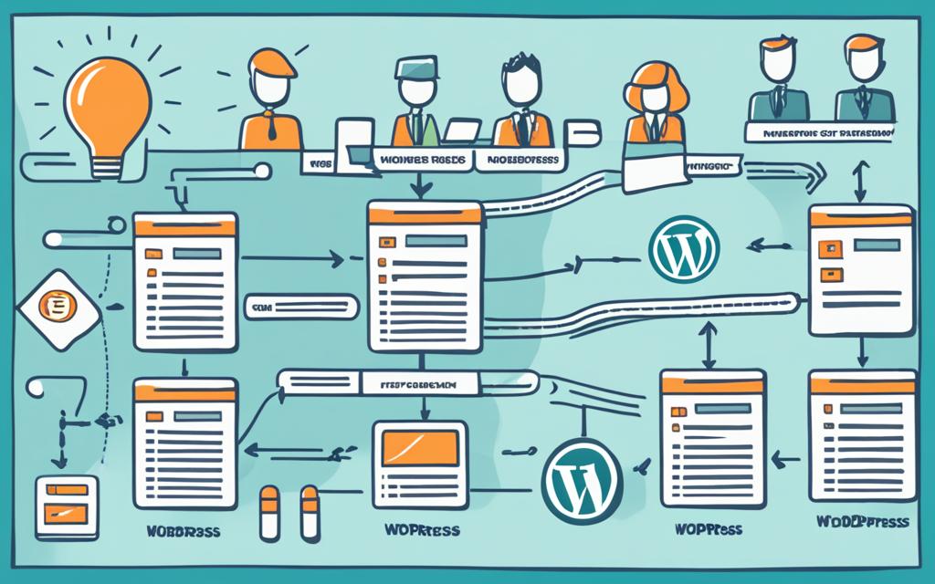 how to create a sitemap in wordpress