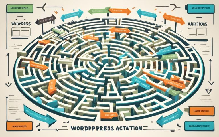 Understanding WordPress Actions Explained