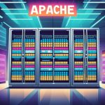 what is apache in wordpress