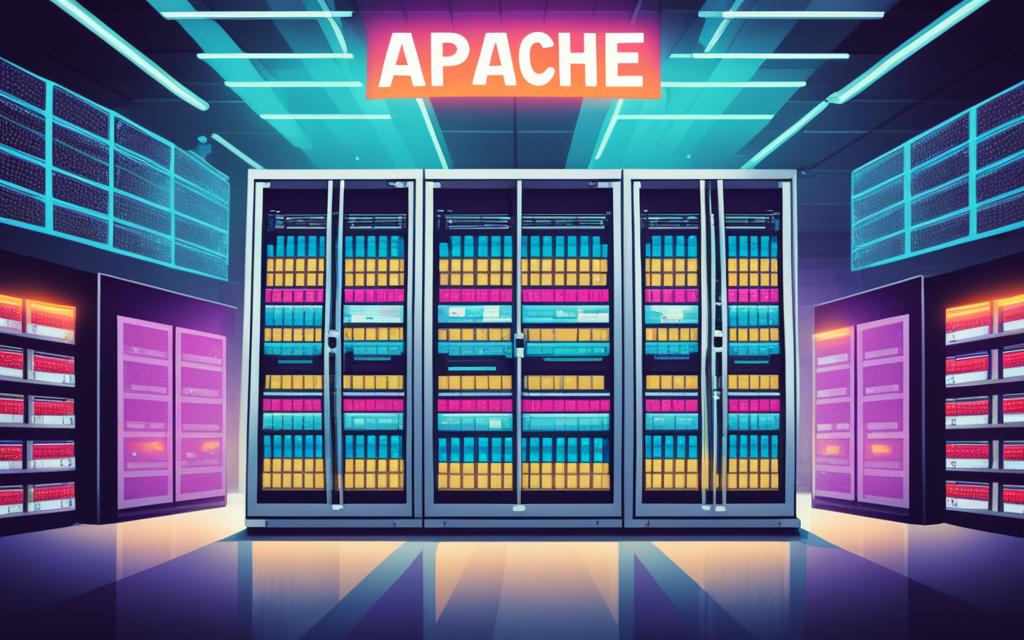 what is apache in wordpress