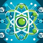 what is atom in wordpress