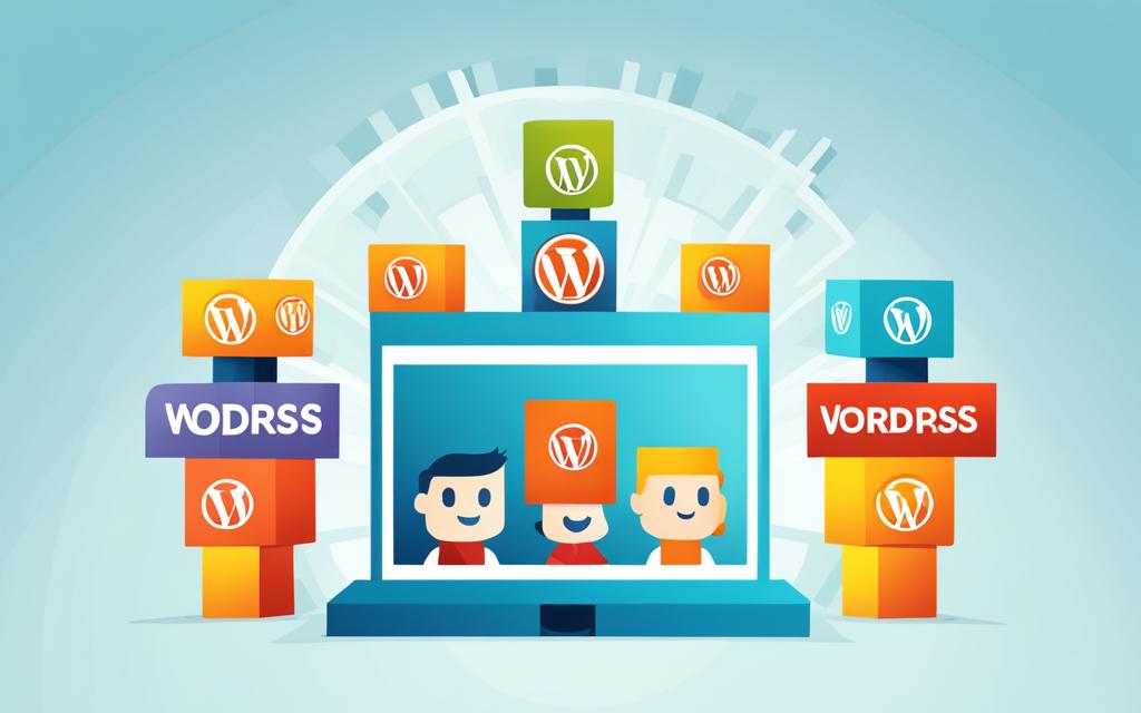 what is child theme in wordpress benefits of using it