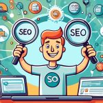 what is seo a startup guide